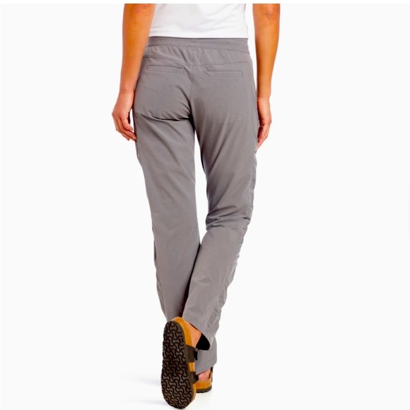 NWT SZ XSW X 30L KUHL Freeflex Move Performance Pants in “Flint”❤️ - Picture 2 of 3